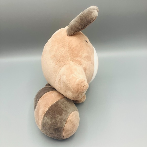 Otachi  Pokemon Center Limited Plush‎ Toy 2017 - Picture 7 of 7